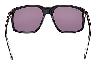 Vista posteriore Web Eyewear WE0378 (05A)