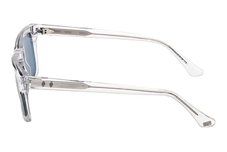 Vista laterale Web Eyewear WE0382 (26V)