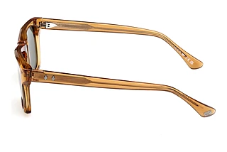 Vista laterale Web Eyewear WE0382 (39N)