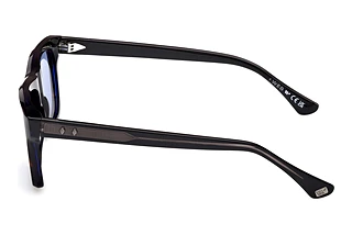 Vista laterale Web Eyewear WE0382 (56V)