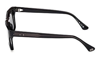 Vista laterale Web Eyewear WE0383 (05D)