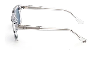 Vista laterale Web Eyewear WE0383 (26V)