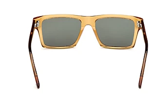 Vista posteriore Web Eyewear WE0383 (39N)