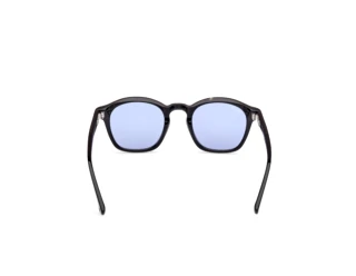 Vista posteriore Web Eyewear WE0384 (56V)