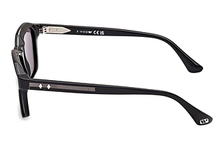 Vista laterale Web Eyewear WE0385 (05A)