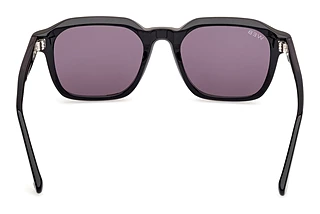 Vista posteriore Web Eyewear WE0385 (05A)