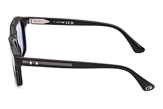 Vista laterale Web Eyewear WE0385 (56V)