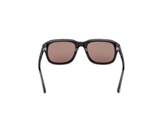Vista posteriore Web Eyewear WE0389 (01E)