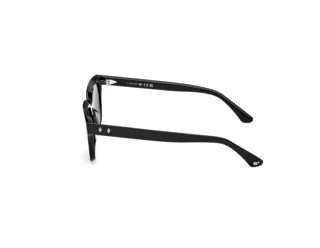 Vista laterale Web Eyewear WE0391 (01A)