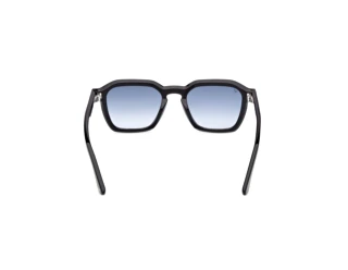 Vista posteriore Web Eyewear WE0392 (01W)