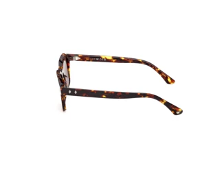Vista laterale Web Eyewear WE0392 (55E)