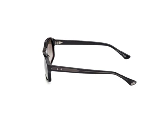 Vista laterale Web Eyewear WE0393 (01P)