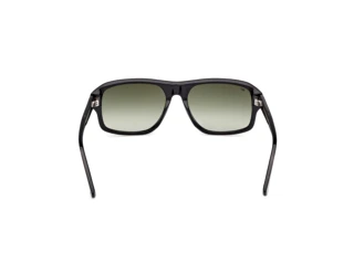 Vista posteriore Web Eyewear WE0393 (01P)