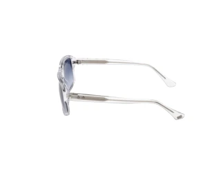 Vista laterale Web Eyewear WE0393 (26W)