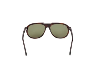 Vista posteriore Web Eyewear WE0394 (56N)