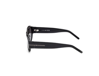 Vista laterale Web Eyewear WE0399 (01A)