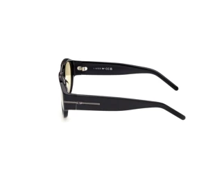 Vista laterale Web Eyewear WE0399 (01J)