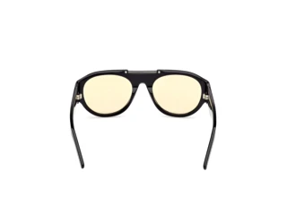 Vista posteriore Web Eyewear WE0399 (01J)