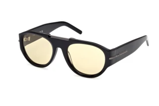 Vista frontale Web Eyewear WE0399 (01J)