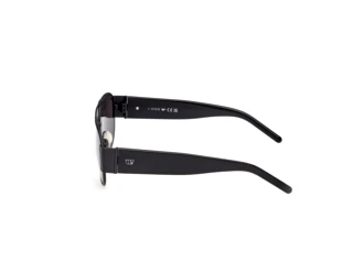 Vista laterale Web Eyewear WE0400 (02A)