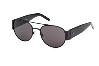 Vista frontale Web Eyewear WE0400 (02A)