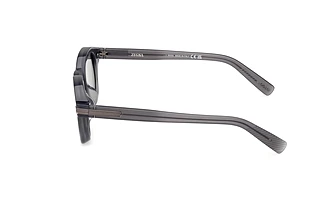 Vista laterale Zegna EZ0229 (90N)