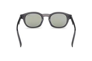 Vista posteriore Zegna EZ0229 (90N)