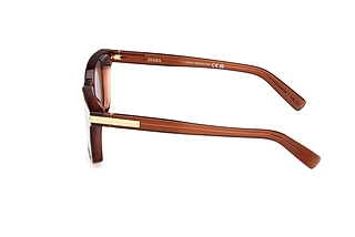 Vista laterale Zegna EZ0230 (50A)