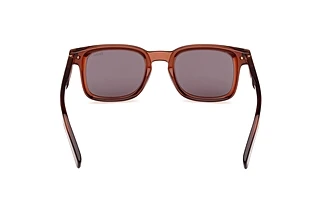 Vista posteriore Zegna EZ0230 (50A)