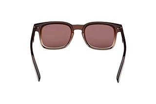 Vista posteriore Zegna EZ0230 (50E)