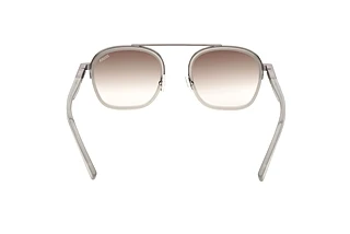 Vista posteriore Zegna EZ0231 (20F)