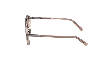 Vista laterale Zegna EZ0231 (45E)