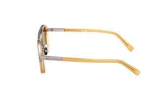 Vista laterale Zegna EZ0231 (45N)