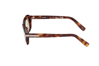 Vista laterale Zegna EZ0239 (52N)