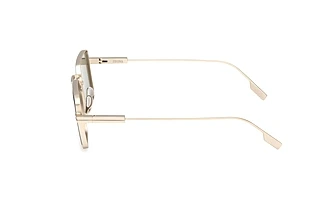 Vista laterale Zegna EZ0243 (32N)