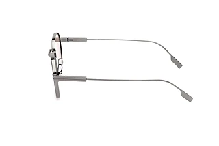 Vista laterale Zegna EZ0244 (08E)