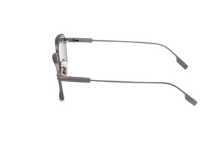 Vista laterale Zegna EZ0256 (09N)