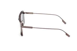 Vista laterale Zegna EZ0257 (37V)