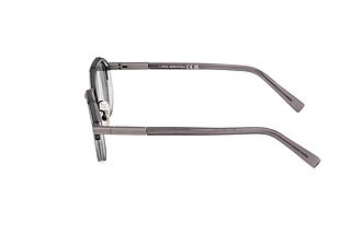 Vista laterale Zegna EZ0259 (20A)