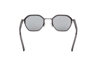 Vista posteriore Zegna EZ0259 (20A)