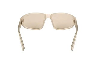 Vista posteriore Zegna EZ0262 (57J)