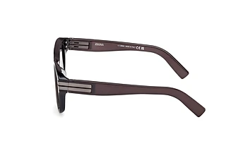 Vista laterale Zegna EZ0268 (20D)