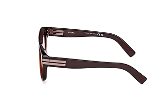 Vista laterale Zegna EZ0268 (69S)