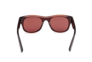 Vista posteriore Zegna EZ0268 (69S)
