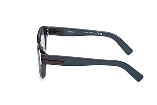 Vista laterale Zegna EZ0268 (90A)