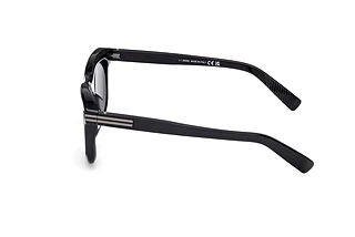 Vista laterale Zegna EZ0269 (20D)