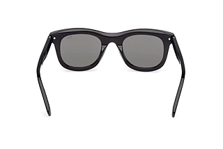 Vista posteriore Zegna EZ0269 (20D)