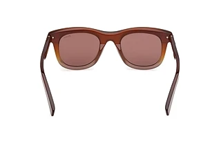 Vista posteriore Zegna EZ0269 (50E)