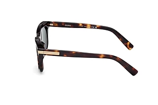 Vista laterale Zegna EZ0269 (52N)