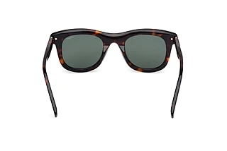 Vista posteriore Zegna EZ0269 (52N)